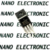 Transistor MDF6N60 6N60 TO-220Fb