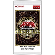 20AP Chronicle Pack 2nd Wave 20th Anniversary 20周年 KOREA 韩文 YUGIOH 游戏王