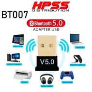 T-WOLF BT007 USB BLUETOOTH HIGHSPEED Mini USB Bluetooth Adapter V5.0 Wireless Dongle CSR 5.0. TPLINK UB400
