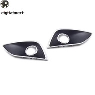 RL Fog Light Cover Fog Lamp Frame Hood Fog Light Cover for  IX35
