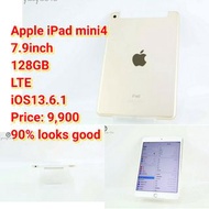 Apple iPad mini4