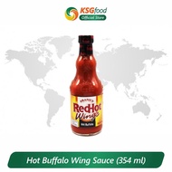 FRANK'S RED HOT WINGS [HOT BUFFALO]