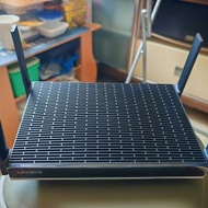 Linksys  Router MR9600 WiFi 6