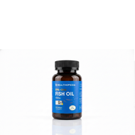 Healthopedia EPA+DHA fish oil 1000mg softgel 100 pills