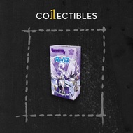 ReBirth for You Japanese: Azur Lane Vol. 4 Booster Box