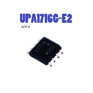 A1716 UPA1716 UPA1716G-E2 SOP8 SWITCHING P-CHANNEL PWR MOS FET SOP8