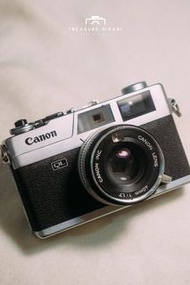 Canon QL17 Gii