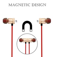 (JG01) Headset JBL Magnetic Bluetooth Design Headset Bluetooth JBL