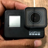 gopro hero 7 bekas