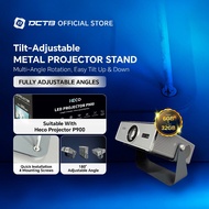Heco Tilt-Adjustable Metal Projector Stand