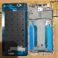 LCD Frame Bezel Stand/ Oppo F3+ F3 Plus Casing Bone/