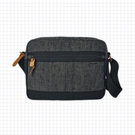 UC 方型側背包 UC1126-A-BK【 台灣原創品包包品牌】