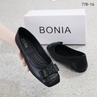 Bonia Flat Shoes Women's Shoes HB778-16