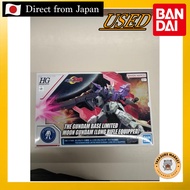 Gundam Base Limited Moon Gundam 【Used/Direct from Japan/BANDAI/GUNDAMU/GUNPLA/BANDAI SPIRITS/figure/