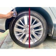 Alonso Tyre Wax Pure Silicone