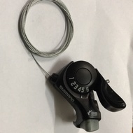 Shimano shifter