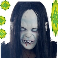 topeng muka hantu seram puntianak ss4354ss