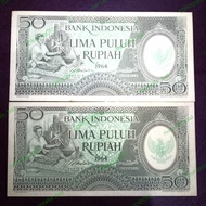 uang kuno Indonesia tahun lama antik koleksian