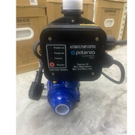POTENZA 0.5HP Water Pump