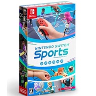 [NS] Nintendo Switch Sports < Chinese Version > 2022-04-29 Listed