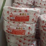 Antrana NYM Electrical Cable Bar 2x1.5, & 3x2.5 Nym (single) 100yard ( 91 mtr ) Original Pure Copper