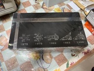 (MEGAHOUSE) Cosmo Fleet - Special Super Sentai Ranger Mechanix 2 LIMITED BOX