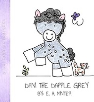 Dani the Dapple Grey (Stableton Adventures Baby)