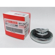 FUEL TANK CAP RX KING, MIO, JUPITER, VEGA, FINO, NOUVO ORIGINAL YGP 4YY-F4610-00 FASKHO