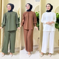 Blouse  1set Kod D25