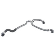 Engine coolant pipe for BMW 520i 530i 630i 730i 740e G30 G31 G32 G11 G12 2014-2019