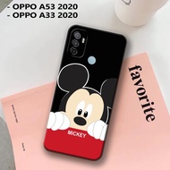 Case Hp Oppo A53 2020 - Casing Hp Oppo A53 2020 - Elzora.Id - Fashion