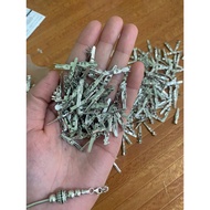 9005, h11 male connector (bag of 50)