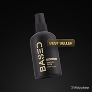 【Rouge.sn Mall】Based Bodyworks Sea Salt Spray | Instant Volume & Texture | Infused with Kelp Extract