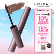 JUDYDOLL Eyebrow Mascara Waterproof Natural Long Lasting-Cosmetic