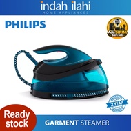 PHILIPS Seterika Steam Generator Iron (280g Steam Boost) GC7808 GC7846