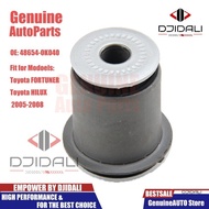 LOWER SUSPENSION ARM BUSHING FRONT ( 48654-0K040 ) FORTUNER /HILUX 2005-2008 (MEDUIM)