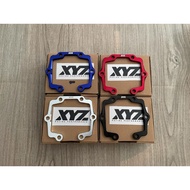 Plendes intake manifold karbu Xyz racing ninja R ninja ss ninja Rr / candied intake carburetor ninja