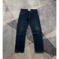 Mischief Denim Vermilion 22oz