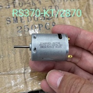 Motor Dynamo 370 RC RS370-KT/2870