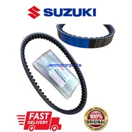 NEX BELTING V100 BELTING BANDO BELTING V-BELT V100 BELTING ORIGINAL100%SUZUKI 27601M0UC03A000