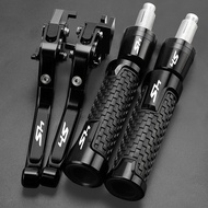 G Motorcycle Accessories Clutch Brake Levers Handlebar Grips End SH350 For HONDA SH350 SH350i SH 350