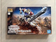 HG 巴巴托斯 狼式