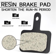[PGO] Bike Brake Pad B01S MT200 Road Bike Brake Pad Lightweight Resin Disc Break Pads For B01S B03S 