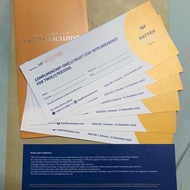 Hatten place hotel vouchers