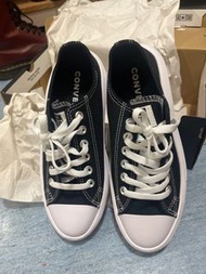 converse chuck taylor all star move ox