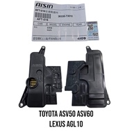 AISIN AFT-016 AUTO FILTER TOYOTA ASV50 ASV60 LEXUS AGL10