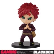 Naruto Anime Gaara Action Figure 9cm
