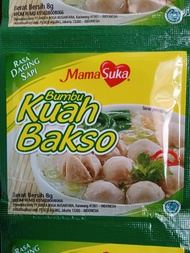 Bumbu MamaSuka