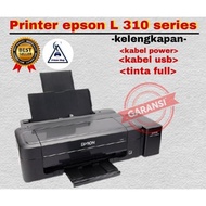 Printer Epson L310 Series Epson L310 Printer Epson L310 Bosbgudang84