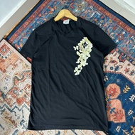 Alexander McQueen Black T-Shirt